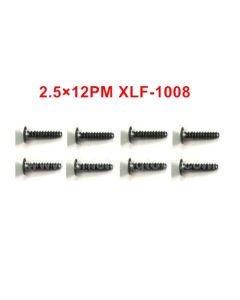 XLF X05 Screw XLF-1008