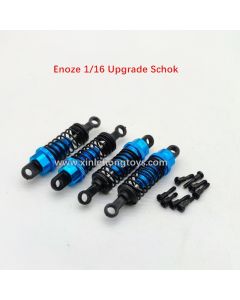 Upgrade Metal Oil Shock For Enoze 9501E RC Car Parts