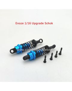 Upgrade Metal Parts For Enoze 9500E Oil Shock