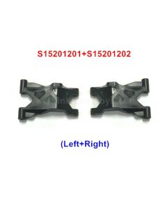 Subotech BG1520 Spare Parts Swing Arm S15201201+S15201202