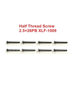 XLF X05 Screw XLF-1009