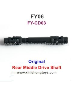 Feiyue FY06 Parts Rear Middle Drive Shaft FY-CD03