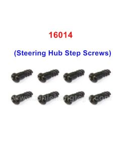 HBX 16889 16889A Parts Screw 16014
