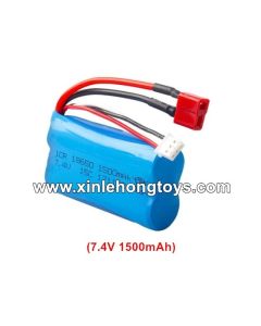 REMO HOBBY Parts Battery