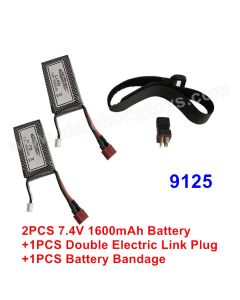 XinleHong Toys 9125 Upgrade Battery