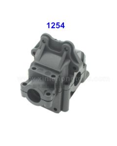 Wltoys 144001 Spare Parts Gearbox Cover 1254
