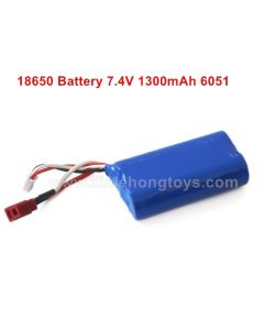 Suchiyu SCY 16102 Battery 6051
