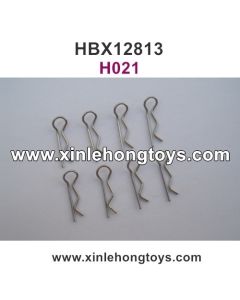 HBX 12813 Parts Body Clip H021