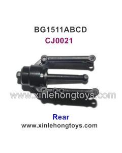 Subotech BG1511A BG1511B BG1511C BG1511D Parts Rear Swing Arm CJ0021