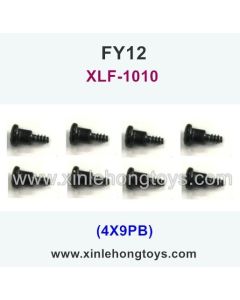 Feiyue FY12 1/12 2.4G 4WD Short Course Truck.