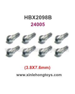 HaiBoXing HBX 2098B Parts A Ball Stud 24005