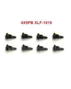 XLF X05 Screw XLF-1010