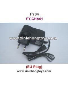 Feiyue FY04 Charger FY-CHA01 (EU Plug)