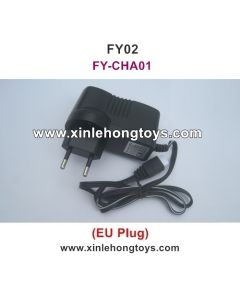 Feiyue FY02 Charger FY-CHA01 (EU Plug)