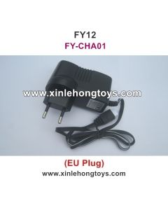 Feiyue FY-12 Charger FY-CHA01 (EU Plug)