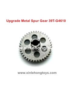 REMO 1651 Dingo Upgrade Metal Spur Gear G4610
