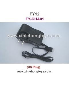 Feiyue FY-12 Charger FY-CHA01 (US Plug)