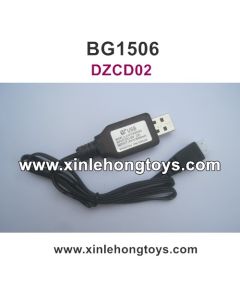 Subotech BG1506 USB Charger DZCD02