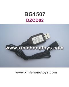 Subotech BG1507 USB Charger DZCD02