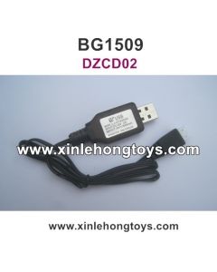 Subotech BG1509 USB Charger DZCD02