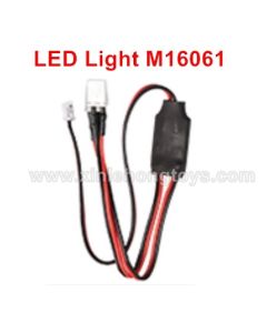 HBX 16889 parts LED Light