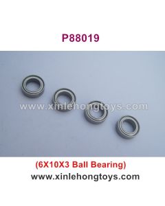 ENOZE 9303E Parts Ball Bearing P88019