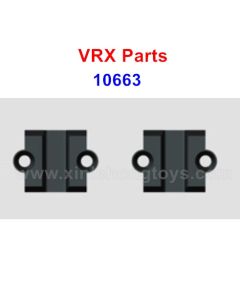 VRX Racing RH1043 1045 Parts Rear Holder For Rear Shock Suppert Rod 10663