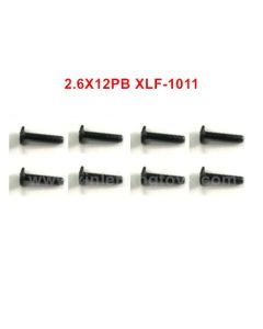 XLF X05 Parts Screw XLF-1011