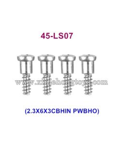 XinleHong X9115 Parts Round Headed Screw 45-LS07