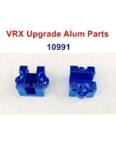 VRX Racing RH1043 1045 Upgrade Alum Rear Holder For Rear Shock Suppert Rod 10991