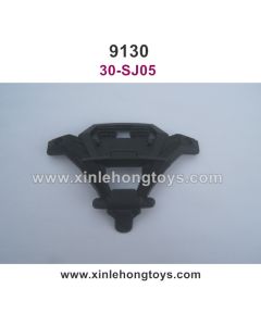 XinleHong Toys 9130 Parts Front Bumper Block 30-SJ05