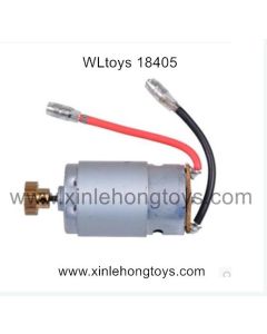 WLtoys 18405 Spare Parts Motor