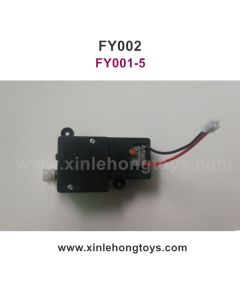 FAYEE FY002b Parts Steering Box FY001-5