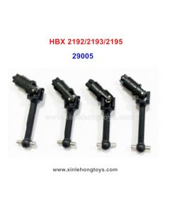 HBX Haiboxing 2192 2193 2195 Parts Drive Shafts 29005