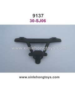 XinleHong Toys 9137 parts Rear Bumper Block 30-SJ06