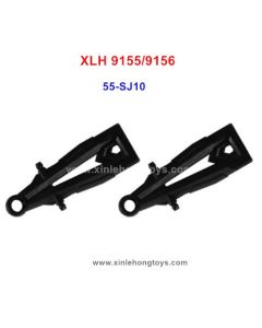 XLH Xinlehong 9155 RC Car Parts Front Lower Arm 55-SJ10