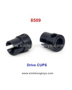 RC Car ZD Racing DBX 07 Parts Drive cups 8509