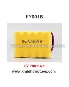 FAYEE M35 FY001B Battery