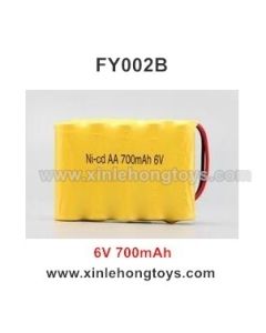 FAYEE FY002B RC Truck Battery