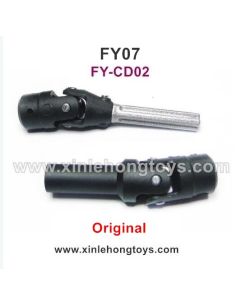 Feiyue FY07 Parts Front Drive Shaft, Front Wheel Transmission FY-CD02
