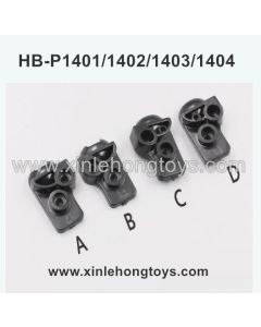 HB-P1401 Parts Small Parts ABCD