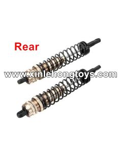 HBX T6 Parts Rear Shocks TS006