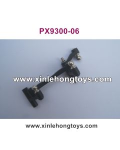PXtoys 9307E parts Steering Linkage Assembly PX9300-06