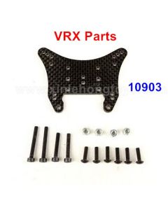 VRX Racing Parts Rear Shock Tower 10903