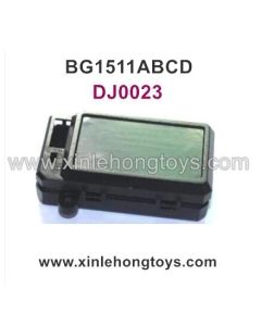 Subotech BG1511 Parts Electric Plate Box DJ0023
