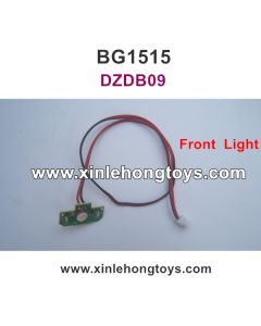 Subotech BG1515 Parts Front Light Board DZDB09