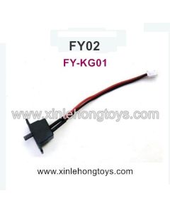 Feiyue FY02 Parts Switch FY-KG01