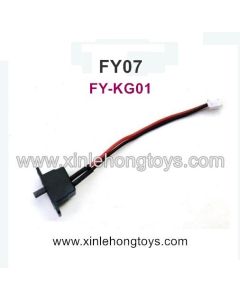 Feiyue FY07 RC Truck Parts Switch FY-KG01