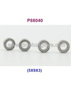 ENOZE 9203e ball bearing P88040