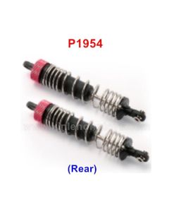 REMO HOBBY EX3 Shock Parts P1954